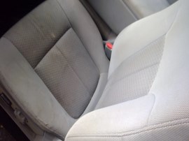 2011 FORD F-150, SILVER, XLT MODEL, EXTD CAB, 5.0L, 4WD,  F26271